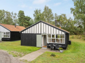Holiday Home Julkil - 250m from the sea by Interhome in Bogø By